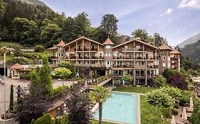 Hotel Chalet Das Alpenschloessel