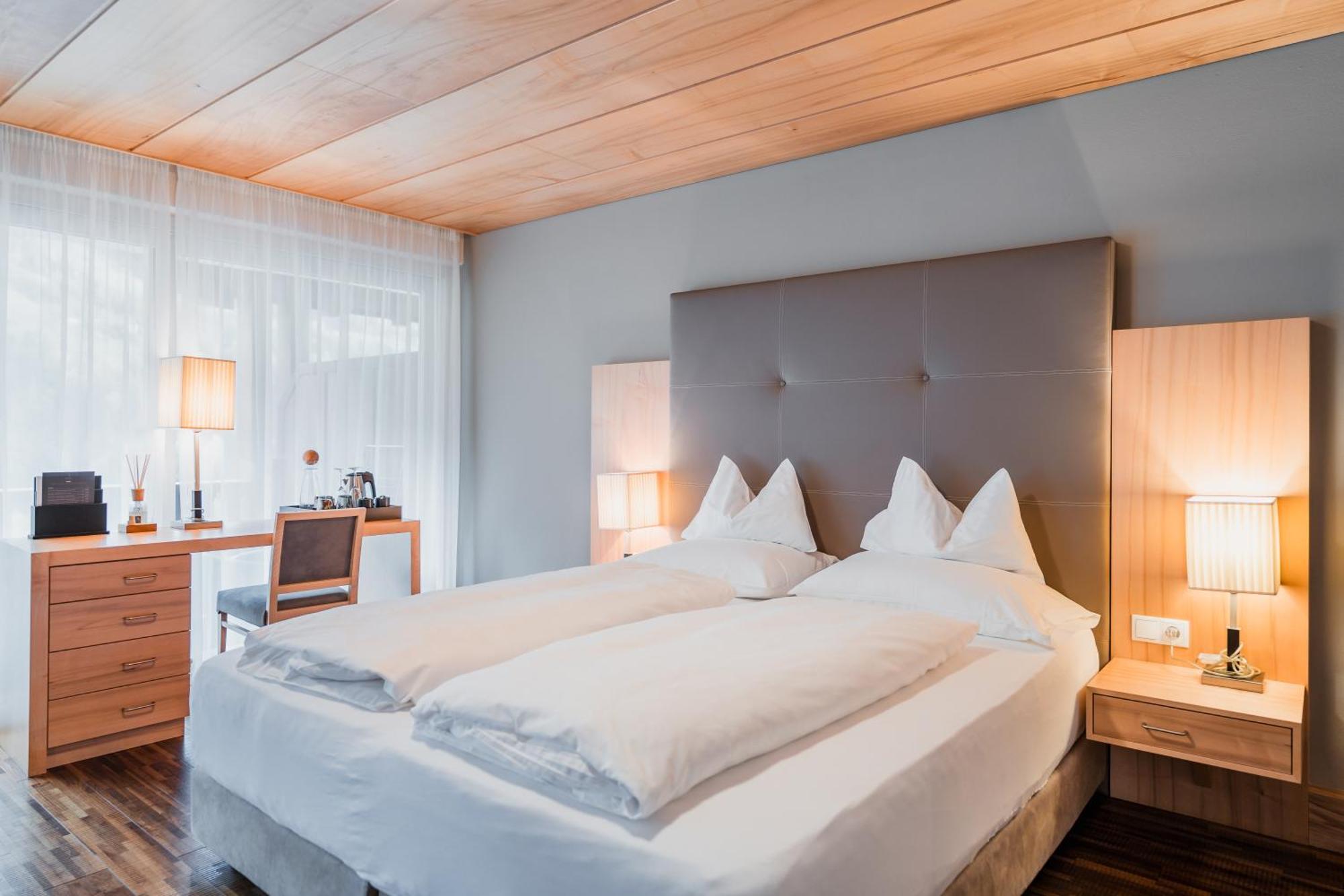 Hotel Chalet Das Alpenschloessel Saltusio Esterno foto