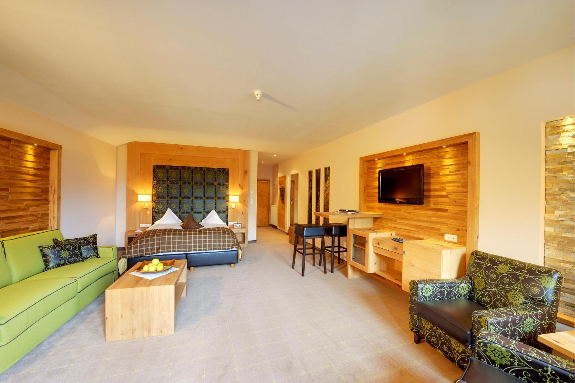 Hotel Chalet Das Alpenschloessel Saltusio Esterno foto