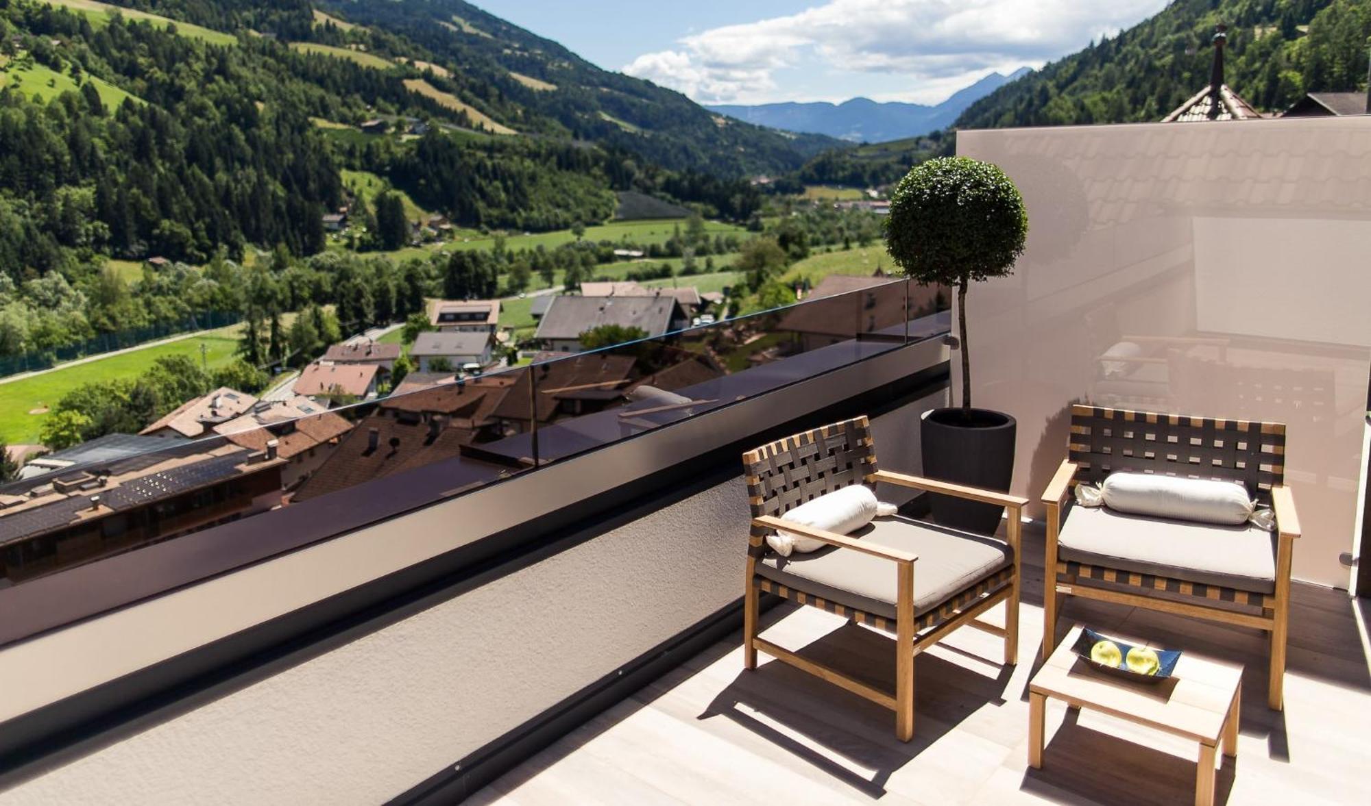 Hotel Chalet Das Alpenschloessel Saltusio Esterno foto