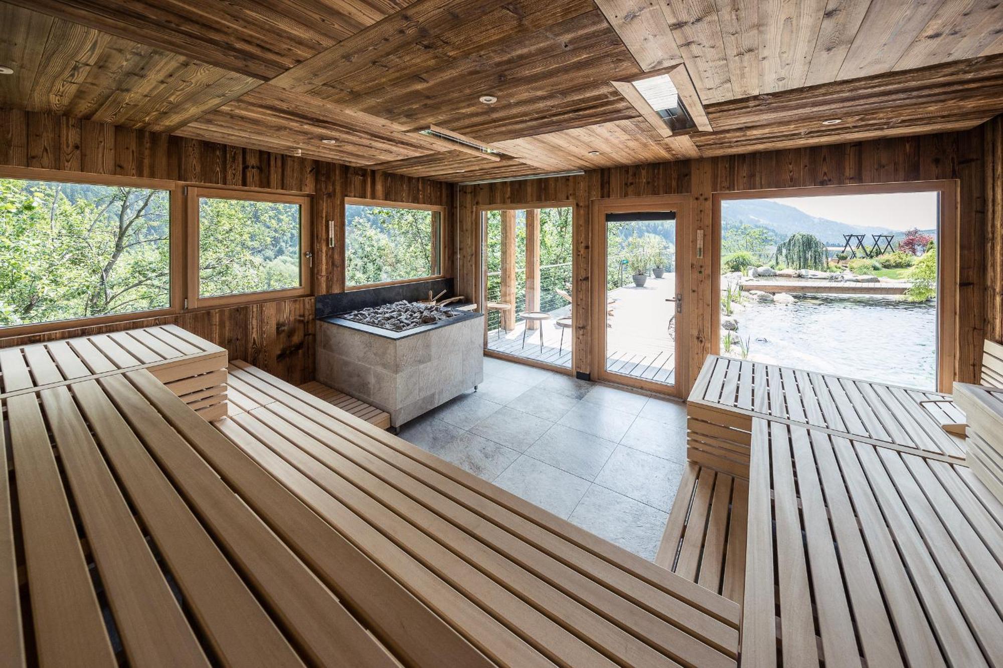 Hotel Chalet Das Alpenschloessel Saltusio Esterno foto